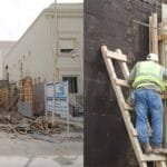 شركة العودة للمقاولات العامة بالكويت