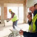 استخدام الذكاء الاصطناعي في البناء