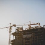 أحدث الاتجاهات في صناعة المقاولات لعام 2024