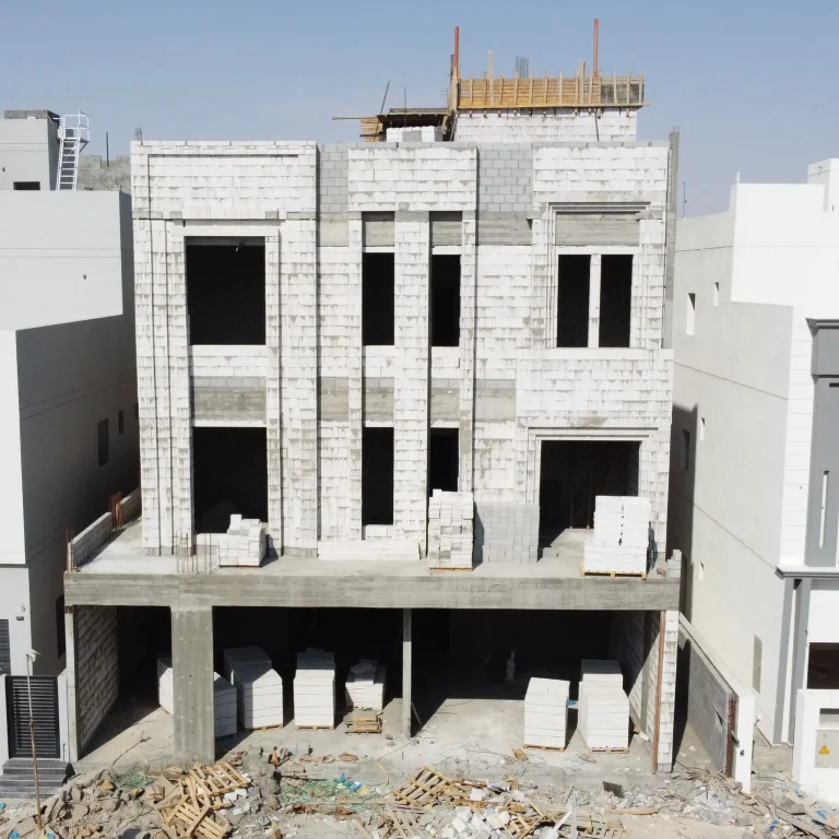 شركة العودة للمقاولات بالكويت