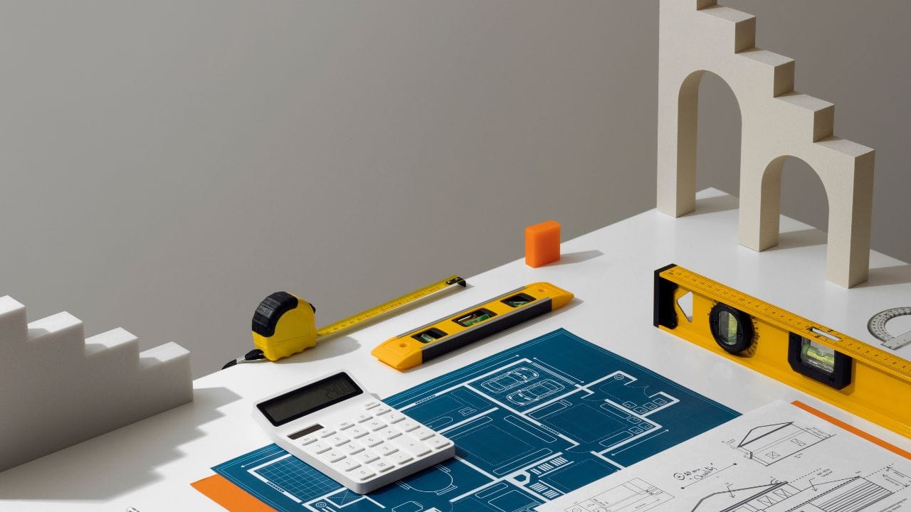 Modular Construction Challenges and How to Overcome Them صورة مكتوب عليها تحديات البناء المعياري وكيفية التغلب عليها