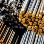 أفضل خيارات مواد البناء في الكويت: مقارنة بين الحديد المستورد والمحلي