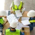 شركة العودة للمقاولات: مشاريع كبرى ترسم ملامح التنمية في الكويت