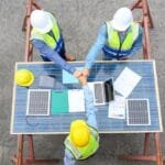 كيفية توفير التكاليف دون المساس بـ الجودة في مشاريع البناء