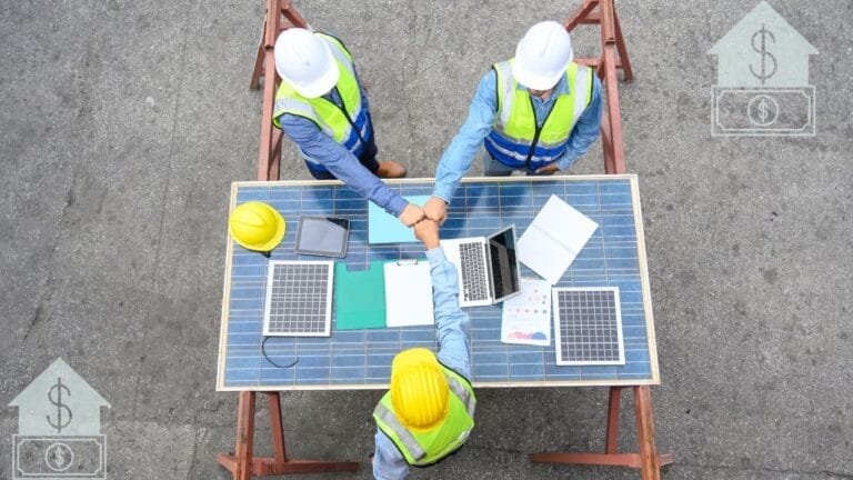 كيفية توفير التكاليف دون المساس بـ الجودة في مشاريع البناء