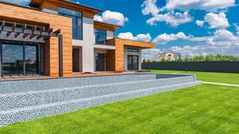 دليل شامل لـ إنشاء الفلل السكنية في الكويت