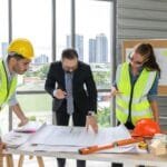 العودة للمقاولات: نصف قرن من الإنجازات تشكل معالم الكويت