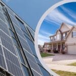 الفرق بين البناء السكني والتجاري في الكويت: تحديات وفرص