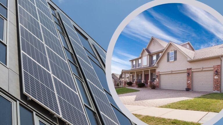 الفرق بين البناء السكني والتجاري في الكويت: تحديات وفرص