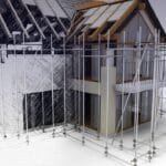 عيوب البناء: كيف تكتشفها وتديرها بذكاء لضمان جودة مشاريعك