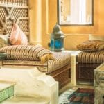 التصميم الداخلي في رمضان والأجواء الرمضانية في المنازل