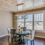 استغلال المساحات الصغيرة في المنزل في الكويت