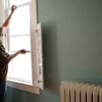 حلول التهوية الطبيعية في المباني لتوفير بيئة مريحة أثناء الصيام