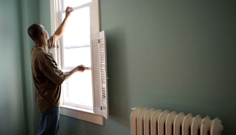 حلول التهوية الطبيعية في المباني لتوفير بيئة مريحة أثناء الصيام