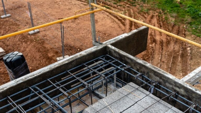 شركة بناء للخرسانة الجاهزة: الحل الأمثل لمشاريع البناء الحديثة