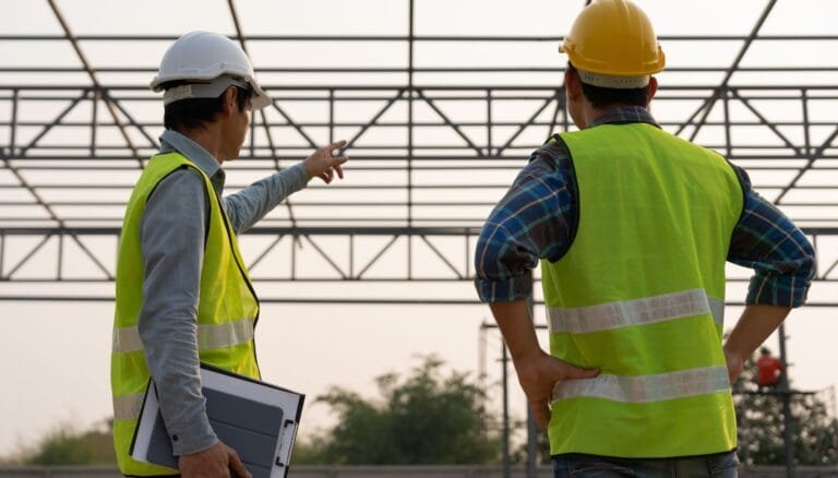 خطة ضمان جودة البناء من خلال اختبارات ما قبل الافتتاح