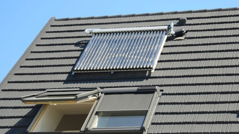 أفضل طرق العزل الحراري والمائي لحماية المباني في الكويت