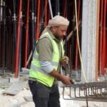 لماذا تختار شركة العودة للمقاولات؟ الالتزام، الجودة، والشفافية