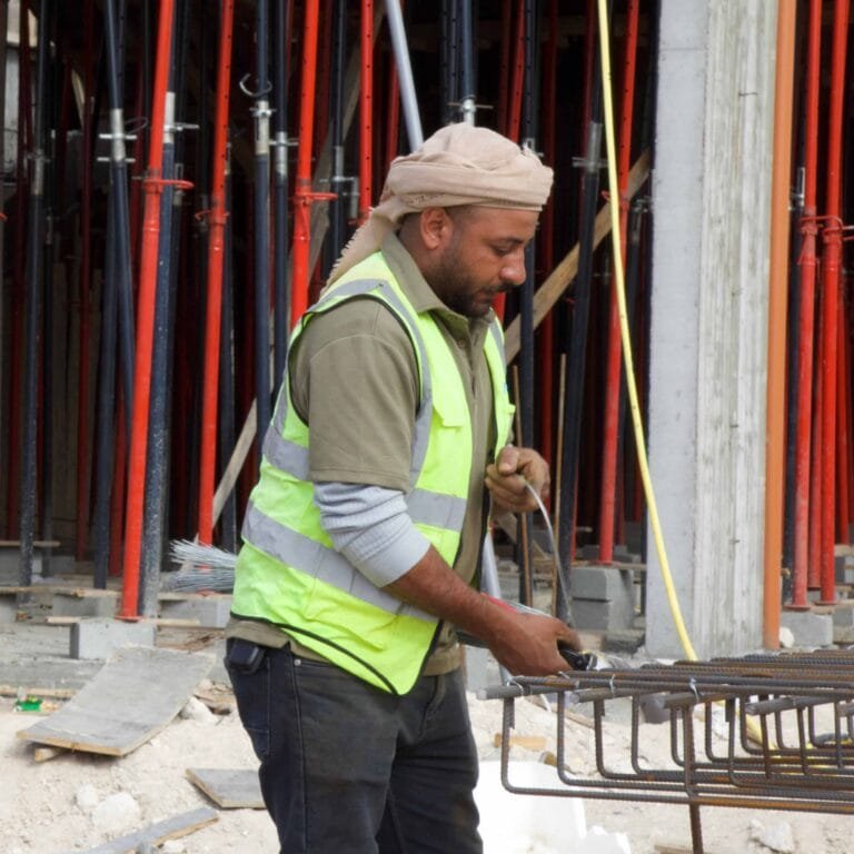 العودة للمقاولات: التميز في التنفيذ