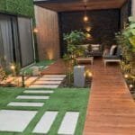 تنسيق الحدائق المنزلية: دليل شامل لتنظيم المساحات الخارجية