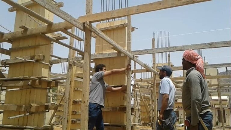 دراسات المخططات الهندسية