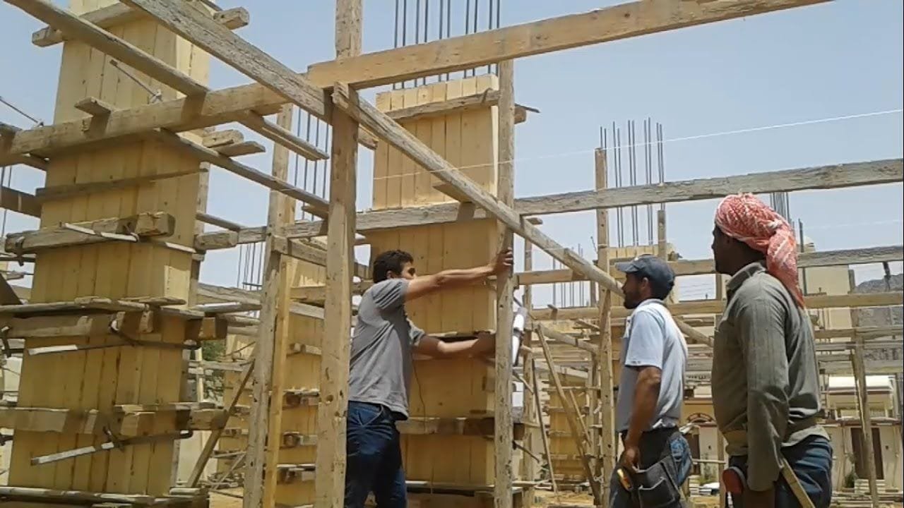 دراسات المخططات الهندسية