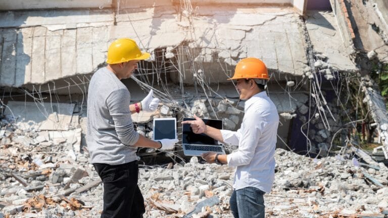 أخطاء شائعة عند اختيار مقاول البناء وكيفية تجنبها