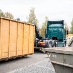 إعادة تدوير مخلفات البناء في الكويت: نحو بيئة مستدامة وقطاع إنشائي أكثر كفاءة