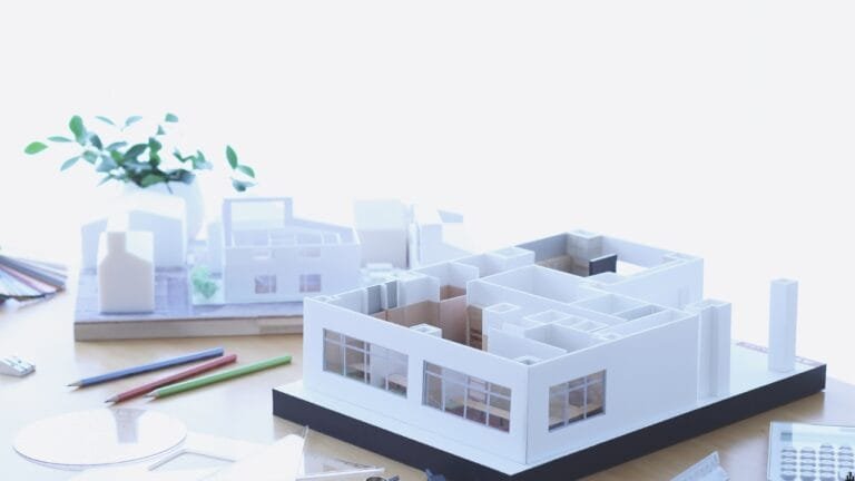 كيف تختار التصميم المعماري المناسب لمشروعك؟