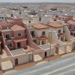 ركيزة البناء والتنمية في الكويت لعقود من الزمن