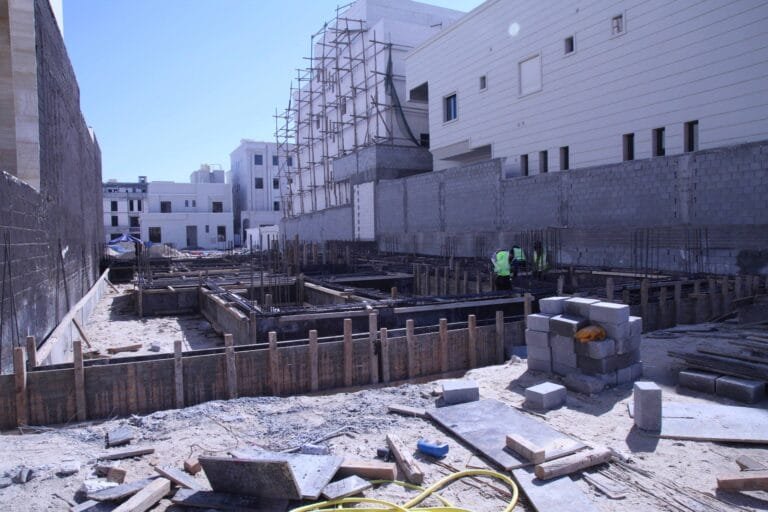 العودة للمقاولات: شريك استراتيجي في رؤية الكويت 2035 ومشاريعها التنموية