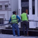 لماذا يجب أن تختار شركة مقاولات بخبرة؟ أهمية السجل الحافل.