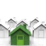 تأثير المباني المستدامة على الاقتصاد والبيئة