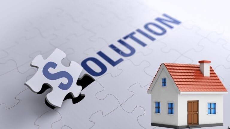 حل مشاكل البناء: دليلك للتعامل مع التحديات الشائعة في منزلك