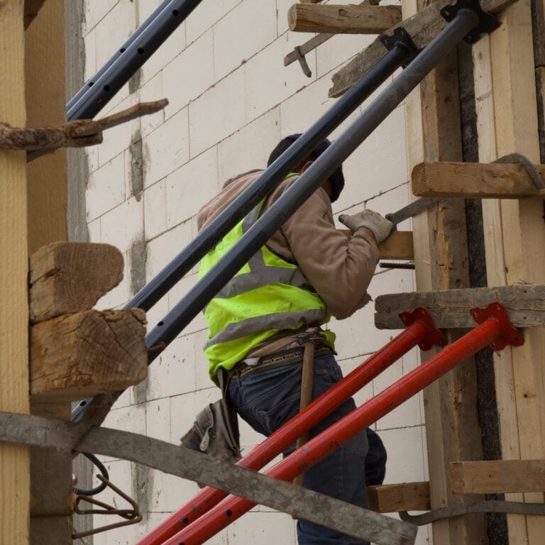 البنية التحتية