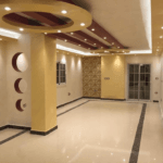 التشطيبات الفاخرة هي سر أناقة المنازل