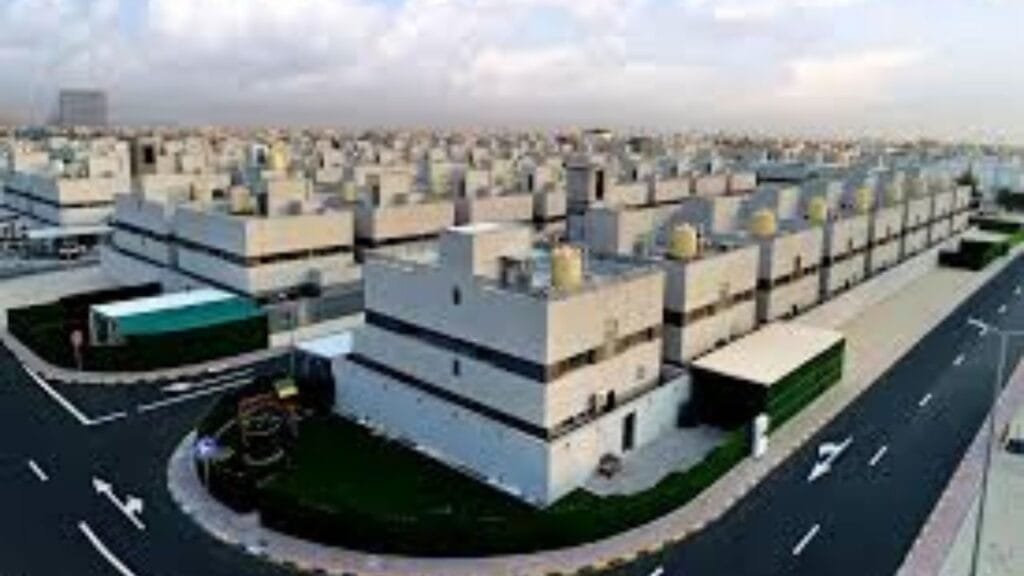 دور العودة للمقاولات في تحويل التصاميم إلى أيقونات معمارية في الكويت