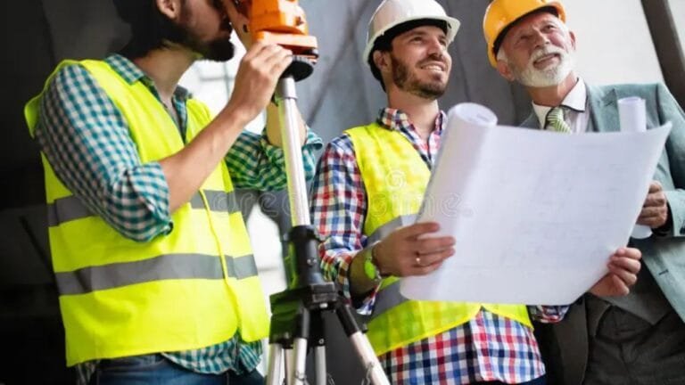 دليلك لاختيار الشريك الأمثل لمشروعك الإنشائي