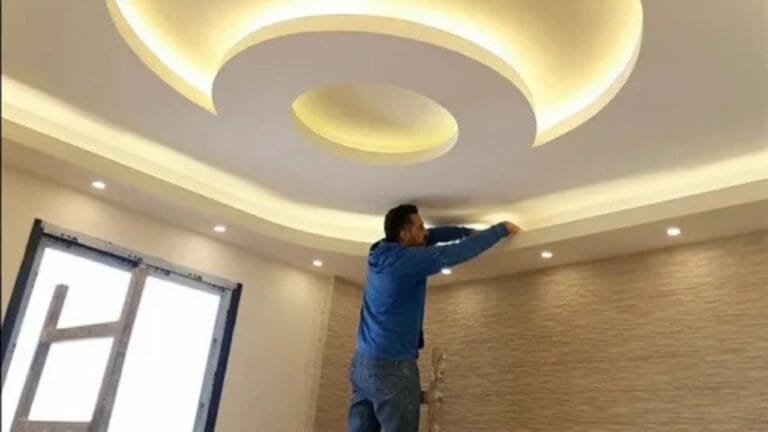 مقاولو التصميم الداخلي