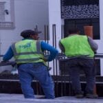 حلول البناء المتكاملة وأهم 5 أنظمة تقدمها شركة العودة