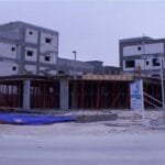 أنواع ومراحل بناء المباني السكنية من التصميم إلى التسليم