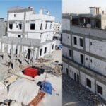 أسس ومراحل مشاريع الإنشاءات السكنية في الكويت