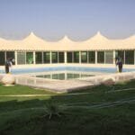 دليل شامل عن تصميم الحديقة الداخلية وأهم أسس التصميم