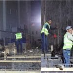 العودة للمقاولات ركيزة البناء والتنمية في الكويت لعقود