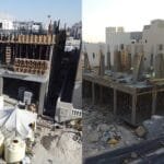 دليل شامل عن أعمال البناء والإنشاء في الكويت