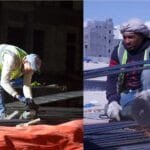 دليل شامل عن أعمال بناء الفيلات في الكويت