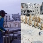 دليلك لاختيار أفضل أعمال خرسانة وهيكل أسود في الكويت