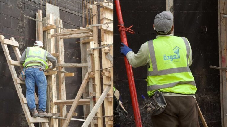 أفضل الممارسات لصيانة المباني