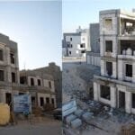 مقاولات عامة في الكويت حيث الجودة والخبرة مع شركة العودة