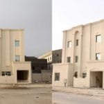 مميزات خدمة تصميم المنازل الداخلي مع شركة العودة